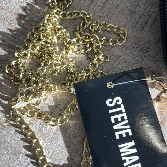 Steve Madden Wallet on Chain - Picture 6 of 6